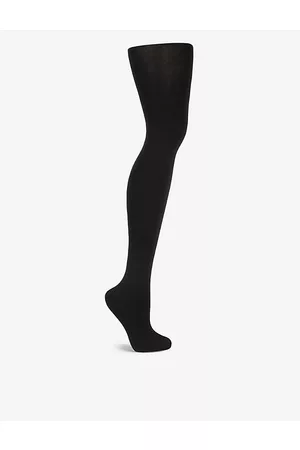 Wolford Cashmere Silk Tights