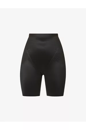 Spanx Thinstincts® 2.0 High-rise Stretch-woven Shorts