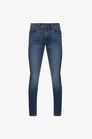 Paige Croft Birch Skinny-fit Jeans