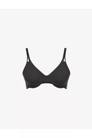 Wacoal Accord Underwired Jersey T-shirt Bra