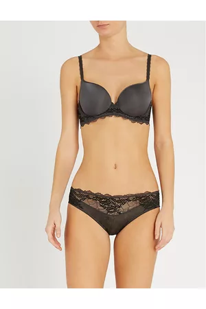 Wacoal Lace Perfection Bra