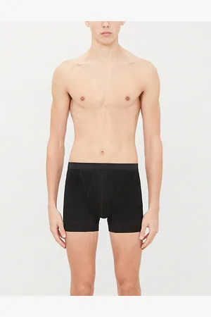 Zimmerli Classic Jersey Boxer Briefs