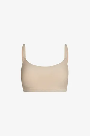 Chantelle Soft Stretch Stretch-jersey Bra