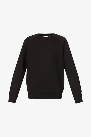 Carhartt Chase Cotton-blend Sweatshirt