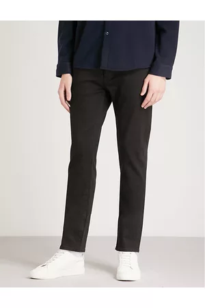 NEUW Slim-fit Tapered Jeans