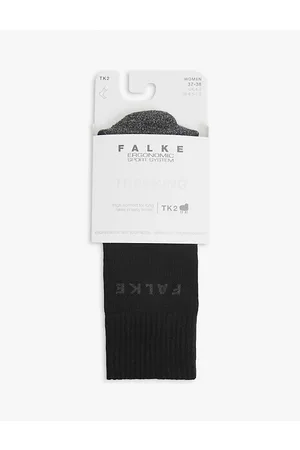 Falke Tk2 Trek Woven Ankle Socks