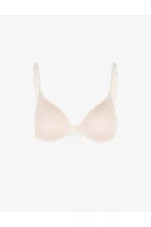 Chantelle Champs Elysées Memory Foam T-shirt Bra
