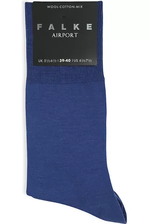 Falke Airport Knitted Socks