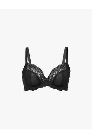 Panache Ava Lace Plunge Bra