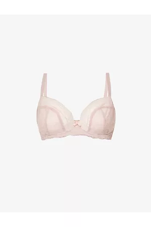 Panache Ana Lace Plunge Bra