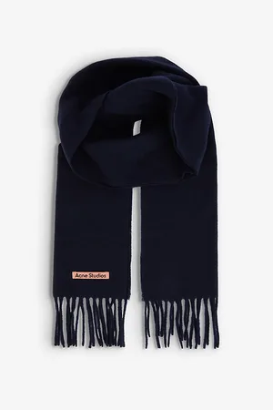 Acne Studios Canada New Wool Scarf