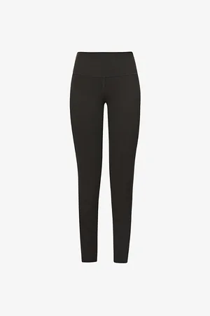alo Alosoft 7/8 High-rise Stretch-woven Leggings