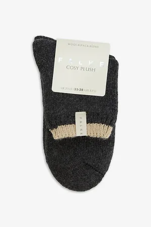 Falke Cosy Stretch-knit Socks