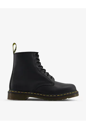 Dr. Martens 1460 8-eye Leather Boots