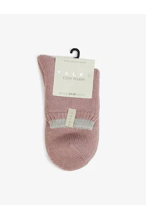 Falke Cosy Stretch-knit Socks