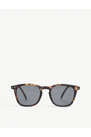 Izipizi Sun Square-frame Sunglasses