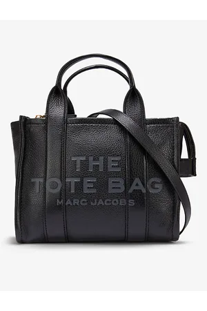 Marc Jacobs The Leather Small Tote Bag