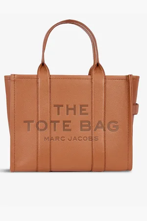Marc Jacobs The Leather Large Tote Bag