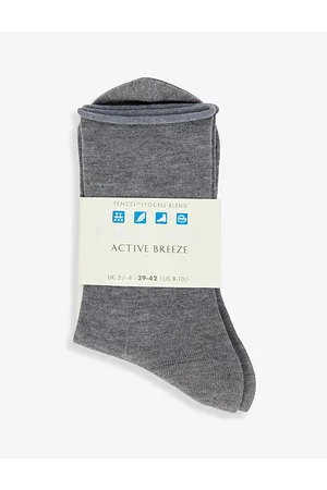 Falke Active Breeze Stretch-lyocell-blend Socks