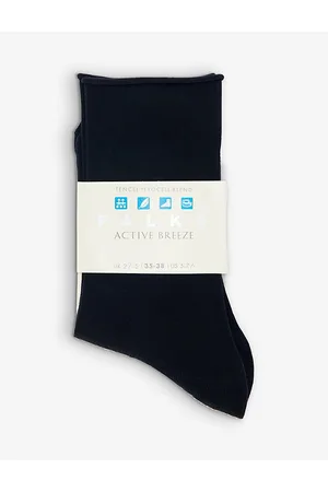 Falke Active Breeze Stretch-lyocell-blend Socks