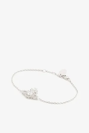 Vivienne Westwood Valentina Orb Bracelet