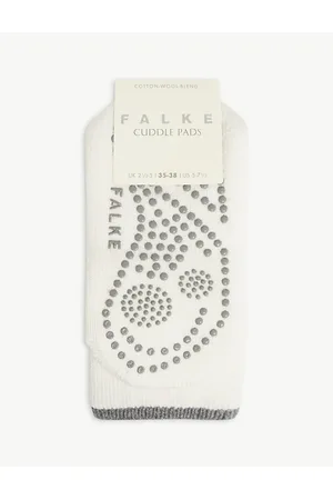 Falke Cuddle Pads Socks