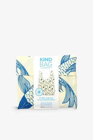 Kind Bag Reusable Medium Woven Bag