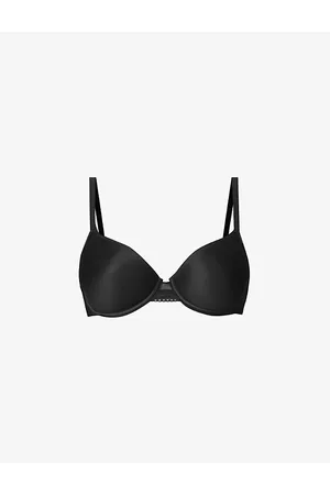 Chantelle C Jolie Smooth Memory Foam T-shirt Bra