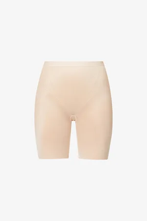 Spanx Thinstincts® 2.0 High-rise Stretch-woven Shorts