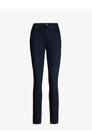 Paige Margot High Rise Ultra Skinny Jeans