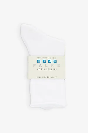 Falke Active Breeze Stretch-lyocell-blend Socks