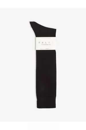 Falke Softmerino Knee-high Socks