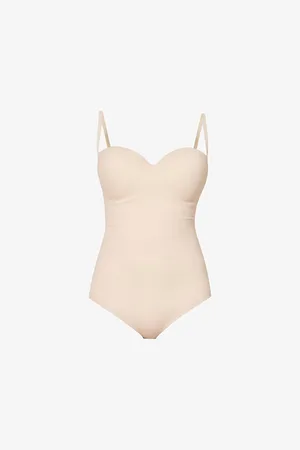 Wolford Forming Slim-fit Stretch-woven Body