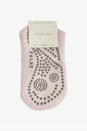 Falke Cuddle Pads Socks