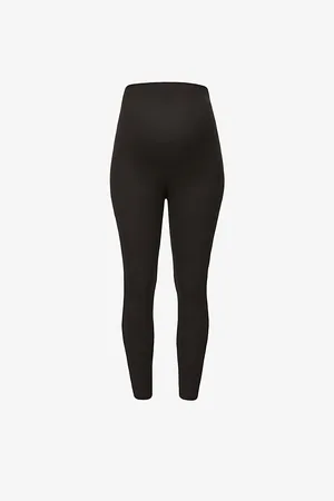 Bumpsuit Maternity the Legging High-rise Stretch-woven Leggings