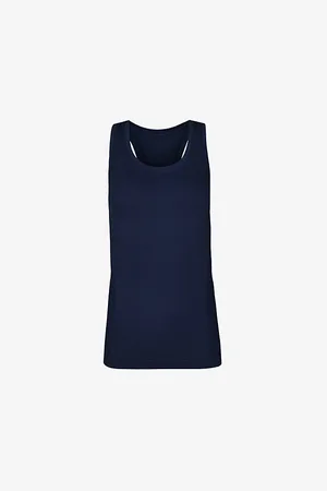 Sweaty Betty Athlete Sleeveless Stretch-woven Vest Top