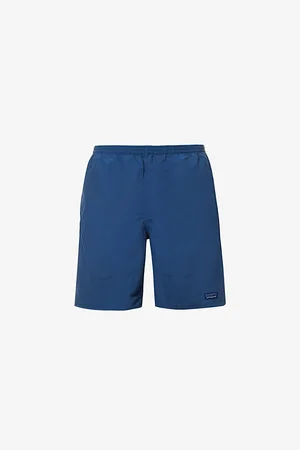 Patagonia Baggies Slip-pocket Recycled-nylon Shorts
