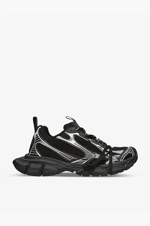 Balenciaga 3xl Mesh Low-top Trainers