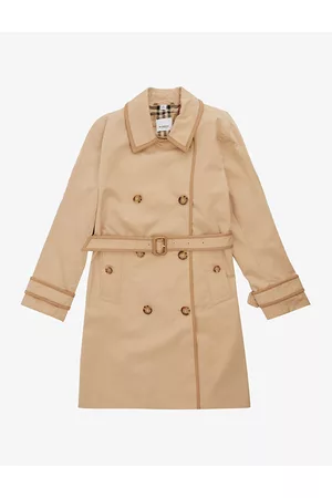 Burberry kids' coats, compare prices and buy online