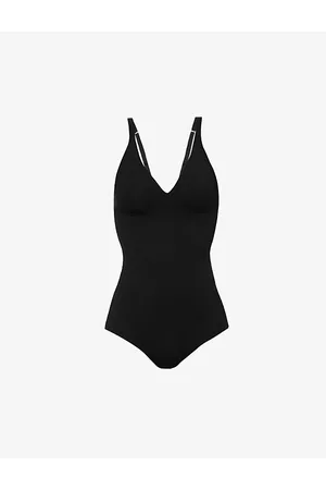 Wolford 3w Forming Stretch-cotton Body
