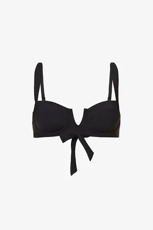 Monday Swimwear Clovelly Balconette Bikini Top