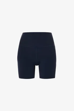 Lululemon Align High-rise Stretch-jersey Shorts