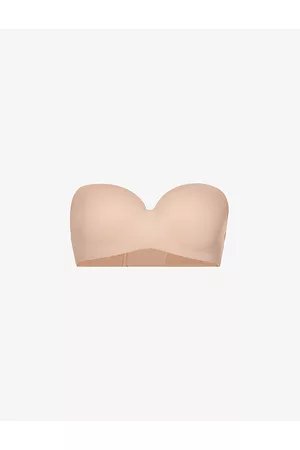 Chantelle Norah Smooth Strapless T-shirt Bra
