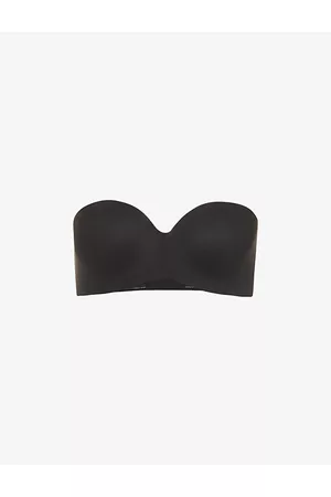 Chantelle Norah Smooth Strapless T-shirt Bra