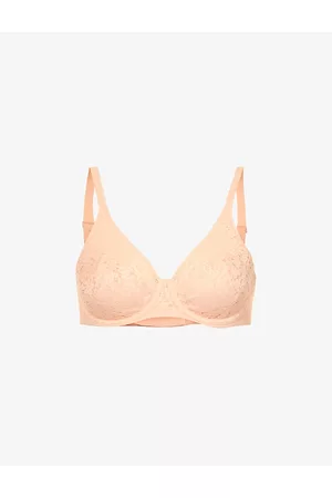 Chantelle Norah Comfort Underwired Bra