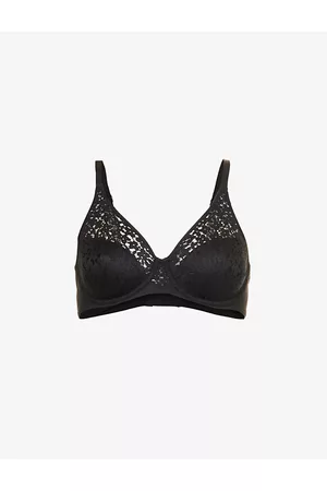 Chantelle Norah Comfort Underwired Bra