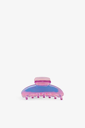 Emi Jay Big Effing Cellulose-acetate Hair Clip