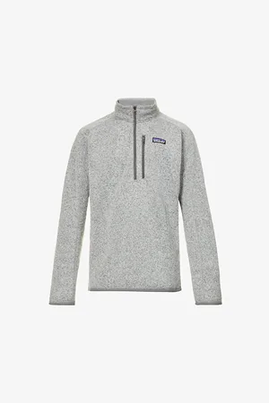 Patagonia Better Sweater Recycled-polyester Sweatshirt