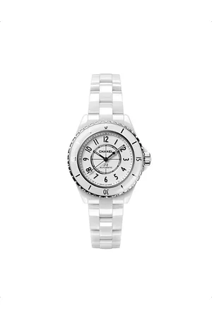 CHANEL H5699 J12 Ceramic and Steel Automatic Watch