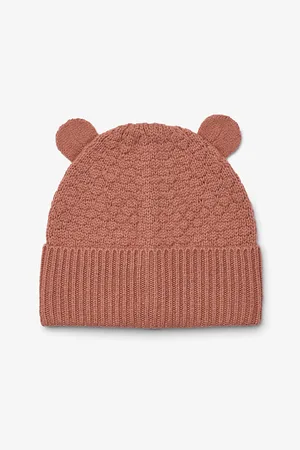 Liewood Miller Merino-wool Beanie Hat 6-4 Years